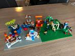 Minecraft, Ophalen, Gebruikt, Complete set