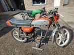 Zundapp ks 50 super sport, Fietsen en Brommers, Ophalen, Gebruikt