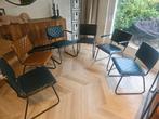 eetkamerstoelen, Huis en Inrichting, Stoelen, Ophalen, Gebruikt, Overige kleuren