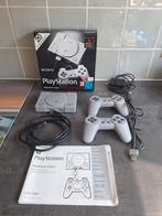 Sony PlayStation Classic, Spelcomputers en Games, Spelcomputers | Sony PlayStation 1, Ophalen of Verzenden, Zo goed als nieuw