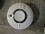 Rookmelder, Doe-het-zelf en Verbouw, Alarmsystemen, Ophalen of Verzenden, Zo goed als nieuw, Detector, Sensor of Melder, Rook