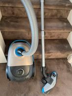 Stofzuiger Philips, Witgoed en Apparatuur, Stofzuigers, Ophalen, Gebruikt, Stofzuiger