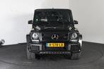 Mercedes-Benz G-klasse AMG 63, Automaat, 5461 cc, Gebruikt, G-Klasse