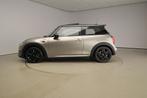 Mini 3-deurs Cooper JCW Pakket / Panoramadak / Harman-Kardon, Voorwielaandrijving, Gebruikt, Met garantie (alle), 4 stoelen