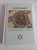Tom Verwaijen - Joods Gouda, 20e eeuw of later, Europa, Ophalen of Verzenden, Zo goed als nieuw