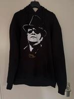 André Hazes Joggingpak - Hoodie L, Broek L, Kleding | Heren, Truien en Vesten, Zwart, Lidl, Ophalen of Verzenden, Maat 56/58 (XL)