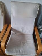 Gratis! 2 relax fauteuils, Huis en Inrichting, Gebruikt, Ophalen