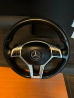 Mercedes AMG stuur + airbag (A,B,C, CLA, G, E, GLA, ML, GLE), Auto-onderdelen, Ophalen