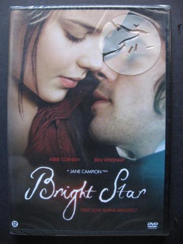 Bright star beschikbaar voor biedingen