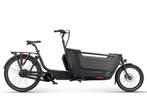 Batavus Fier 2 Leasen Bakfiets 3 mnd €83,98, na €167,95 p/m, Overige merken, 4 kinderen of meer, Huif, Nieuw