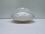 Vintage Mushroom plafondlamp Wilhelm Wagenfeld Lindner 25 cm, Huis en Inrichting, Lampen | Plafondlampen, Ophalen of Verzenden
