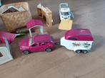 Grote verzameling Schleich speelgoed, Ophalen of Verzenden, Gebruikt, Jongen of Meisje