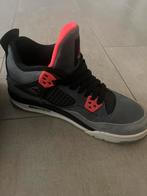 Air Jordan 4, Kleding | Heren, Schoenen, Nike, Ophalen of Verzenden, Sneakers of Gympen, Zo goed als nieuw