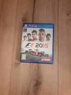 F1 2015, Ophalen, 1 speler, Racen en Vliegen, Zo goed als nieuw