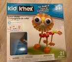 Kid k’nex Safari bouwset, Ophalen of Verzenden, Zo goed als nieuw, K'nex
