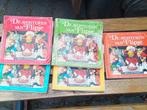 De avonturen van Flipje, Boeken, Stripboeken, Meerdere stripboeken, Ophalen of Verzenden, Gelezen