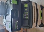festool ctl mini l ( nieuw), Doe-het-zelf en Verbouw, Reinigingsmachines, Ophalen of Verzenden, Nieuw, Overige typen