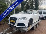 Audi RS3 Sportback 2.5 T Quattro "Defect" Audi Exclusive, Automaat, Euro 5, Gebruikt, RS3