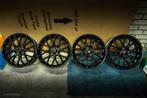 Mini Cooper,(s) JCW vegen  R112 17" R50R52R53R55R56R57R58R59, Ophalen of Verzenden