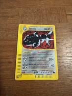 Pokemon Steelix holo skyridge H29 / H32, Ophalen of Verzenden, Gebruikt, Losse kaart