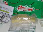 Arena kit. Volvo 142 1000 meren rally / 4 uitvoeringen 1:43, Ophalen of Verzenden, Nieuw, Auto, Overige merken