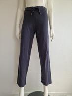 Japan TKY jogging pants. Maat M. Grijs., Maat 38/40 (M), Nijmegen, Ophalen of Verzenden, Zo goed als nieuw