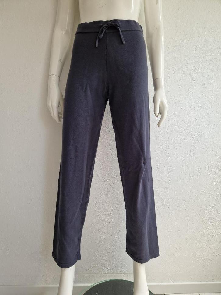 Japan TKY jogging pants. Maat M. Grijs., Kleding | Dames, Broeken en Pantalons, Zo goed als nieuw, Maat 38/40 (M), Grijs, Lang