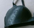 BH 85D lingerie dames, Ophalen of Verzenden, Zwart, BH