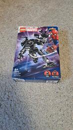 LEGO Marvel Spider-Man Venom Mech Armor vs. Miles Morales, Ophalen, Nieuw, Complete set, Lego
