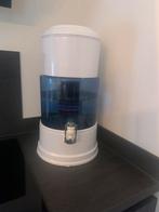 Aqualine 12 glas waterfilter, Ophalen of Verzenden, Zo goed als nieuw