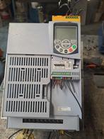 frequentieregelaar, Hobby en Vrije tijd, Elektronica-componenten, Ophalen, Zo goed als nieuw