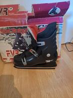 FVR IJshockeyschaatsen Maat 44, Sport en Fitness, Schaatsen, Ophalen of Verzenden, Gebruikt, IJshockeyschaatsen, Overige merken