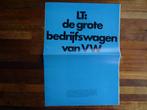 Volkswagen LT (1975), Ophalen of Verzenden, Nieuw, Volkswagen