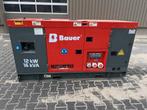 Bauer 15 KVA (bj 2025), Zakelijke goederen