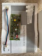 Vaillant VR33 Opentherm modul, Doe-het-zelf en Verbouw, Ophalen of Verzenden, Nieuw