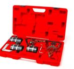 Zuigerveer Demontageset en Montageset, Verzenden