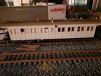 [ W2237 ] Marklin H0 - 4214, Hobby en Vrije tijd, Modeltreinen | H0, Wisselstroom, Wagon, Ophalen of Verzenden, Zo goed als nieuw