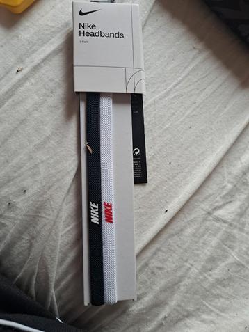 Nike Haarbanden - 2 Pack beschikbaar voor biedingen