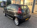 Peugeot 107 1.0 Active AIRCO, Led, Toerenteller, Voorwielaandrijving, Euro 5, Gebruikt, 4 stoelen