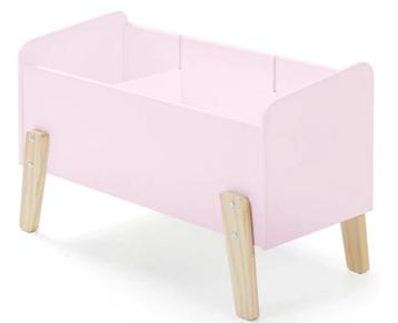 Vipack Kiddy Speelkoffer Oud Rose  Nieuw in doos beschikbaar voor biedingen