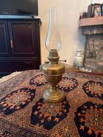 Antieke Olie Lamp, Ophalen