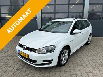 VOLKSWAGEN Golf 1.0 TSI 115pk 7-DSG Comfortline beschikbaar voor biedingen