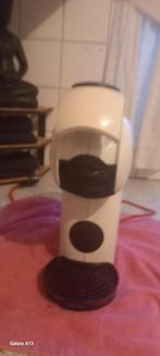 Dolce Gusto Mini Koffiemachine.toch niet mijn ding., Witgoed en Apparatuur, Gebruikt, Koffiemachine, Ophalen of Verzenden, 1 kopje