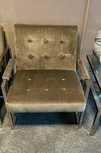 Richmond Luxe Stoelen - Set van 2, Ophalen of Verzenden