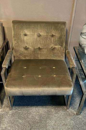 Richmond Luxe Stoelen - Set van 2 beschikbaar voor biedingen