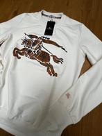 Burberry, Ophalen of Verzenden, Zo goed als nieuw, Zwart