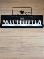 Casio Keyboard CTK-3200, Ophalen, Zo goed als nieuw, 61 toetsen, Casio