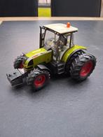 Claas Tractor Speelgoed, Hobby en Vrije tijd, Modelauto's | 1:18, Ophalen of Verzenden, Gebruikt, Auto, Overige merken