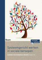 📚 Studieboeken Social work GLOEDNIEUW ✨in folie!! ✅, Boeken, Ophalen of Verzenden, Alpha, Nieuw, HBO