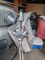 kraan te koop, Ophalen of Verzenden